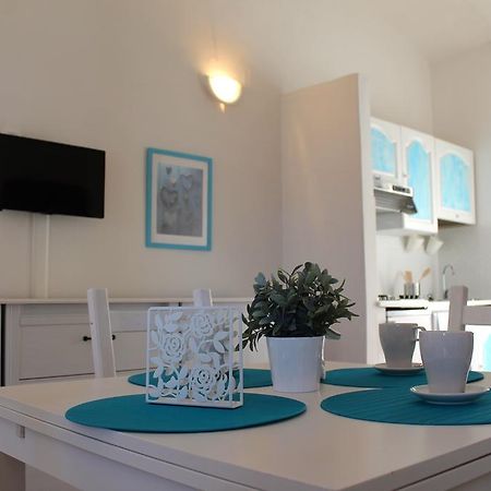 La Marmorata Vacation House Apartment Santa Teresa Gallura Ngoại thất bức ảnh