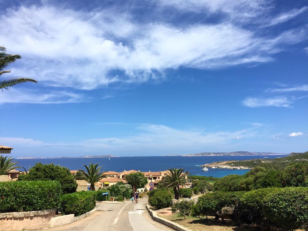 La Marmorata Vacation House Apartment Santa Teresa Gallura Ngoại thất bức ảnh