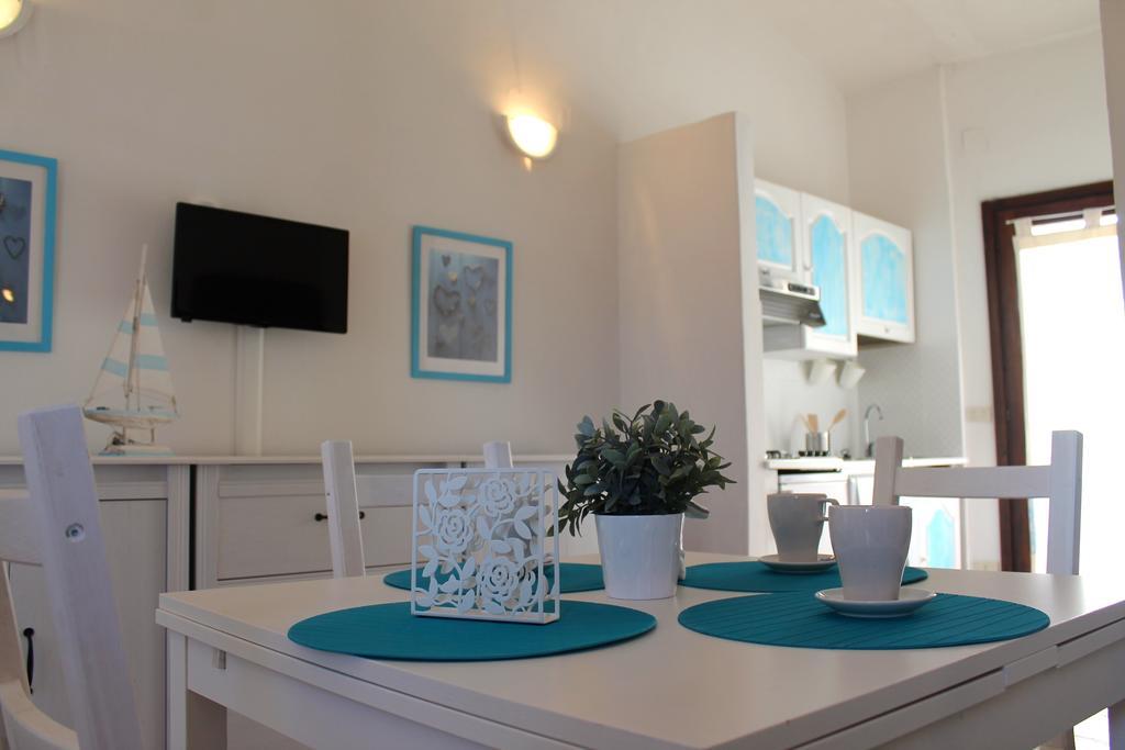 La Marmorata Vacation House Apartment Santa Teresa Gallura Ngoại thất bức ảnh