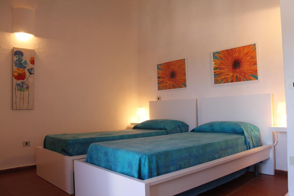 La Marmorata Vacation House Apartment Santa Teresa Gallura Phòng bức ảnh