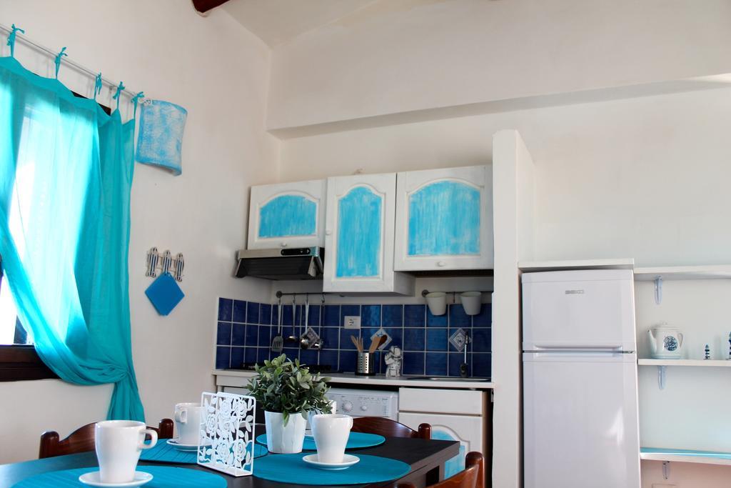 La Marmorata Vacation House Apartment Santa Teresa Gallura Phòng bức ảnh