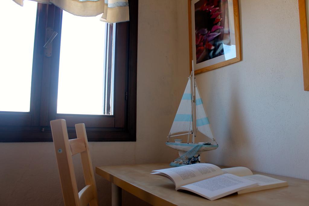 La Marmorata Vacation House Apartment Santa Teresa Gallura Ngoại thất bức ảnh
