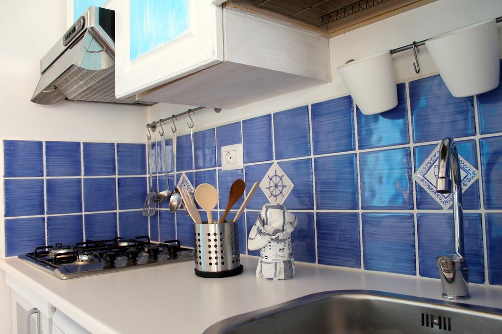 La Marmorata Vacation House Apartment Santa Teresa Gallura Phòng bức ảnh
