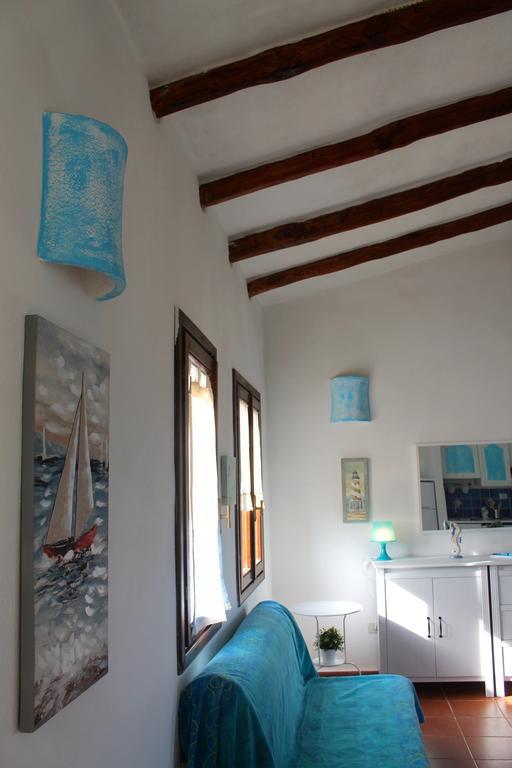 La Marmorata Vacation House Apartment Santa Teresa Gallura Phòng bức ảnh