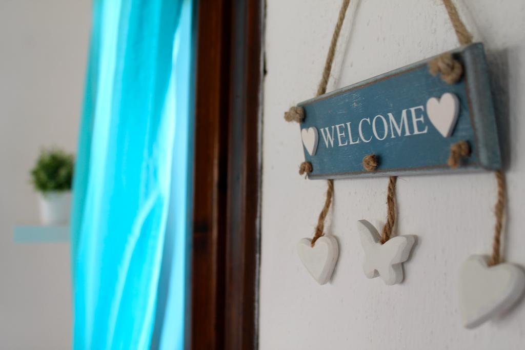 La Marmorata Vacation House Apartment Santa Teresa Gallura Ngoại thất bức ảnh