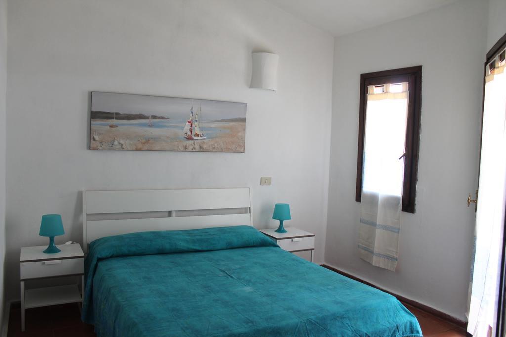 La Marmorata Vacation House Apartment Santa Teresa Gallura Phòng bức ảnh