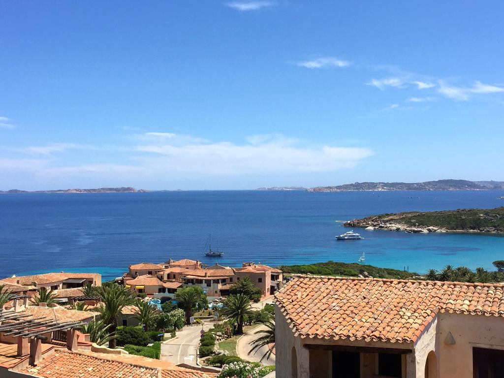 La Marmorata Vacation House Apartment Santa Teresa Gallura Ngoại thất bức ảnh