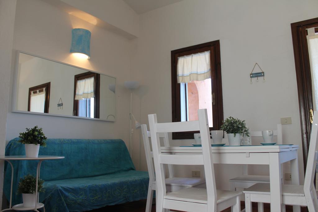 La Marmorata Vacation House Apartment Santa Teresa Gallura Phòng bức ảnh