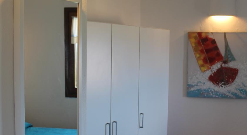 La Marmorata Vacation House Apartment Santa Teresa Gallura Phòng bức ảnh