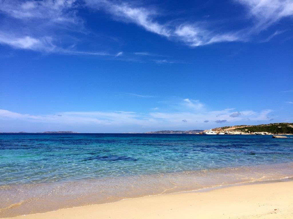 La Marmorata Vacation House Apartment Santa Teresa Gallura Ngoại thất bức ảnh