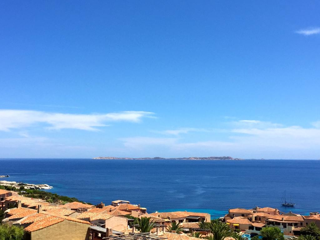 La Marmorata Vacation House Apartment Santa Teresa Gallura Ngoại thất bức ảnh