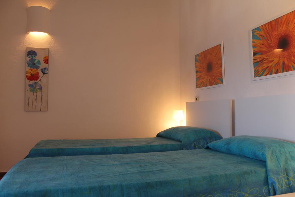 La Marmorata Vacation House Apartment Santa Teresa Gallura Ngoại thất bức ảnh