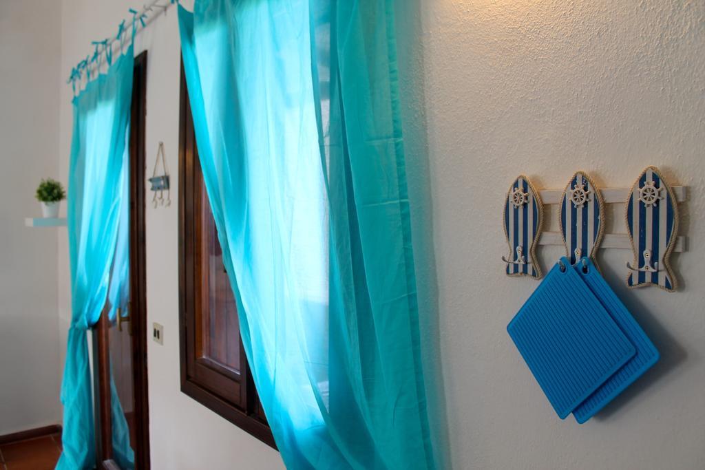 La Marmorata Vacation House Apartment Santa Teresa Gallura Ngoại thất bức ảnh