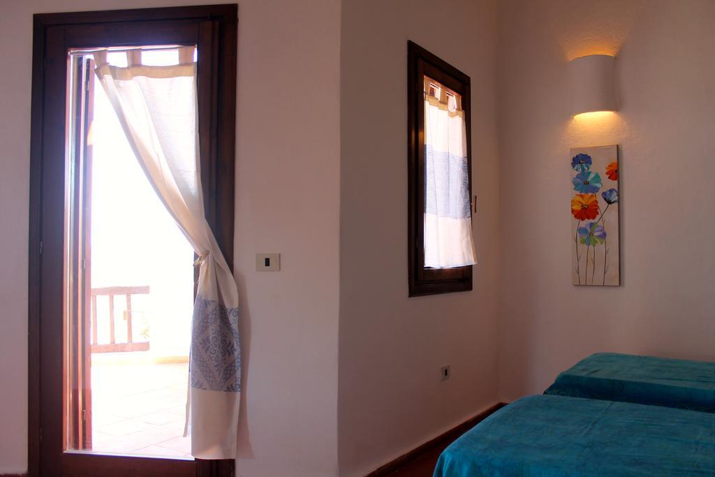 La Marmorata Vacation House Apartment Santa Teresa Gallura Phòng bức ảnh