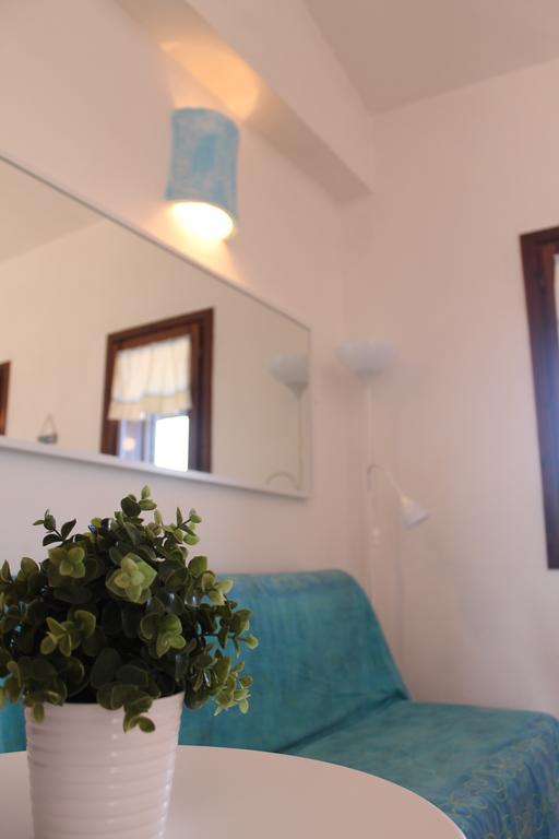 La Marmorata Vacation House Apartment Santa Teresa Gallura Phòng bức ảnh