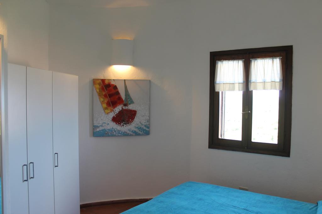 La Marmorata Vacation House Apartment Santa Teresa Gallura Phòng bức ảnh