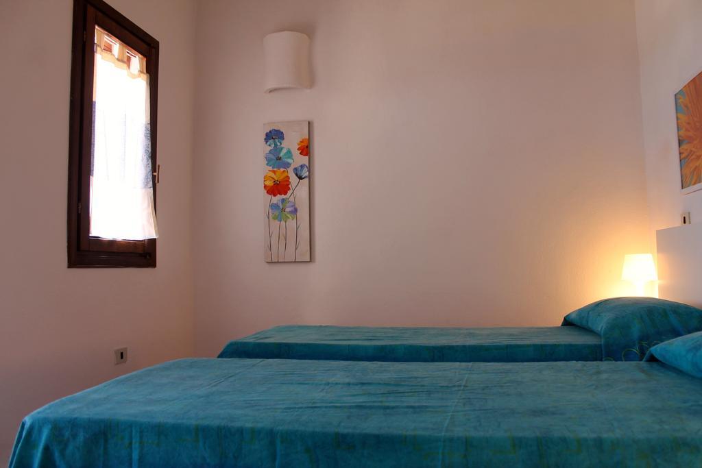 La Marmorata Vacation House Apartment Santa Teresa Gallura Phòng bức ảnh
