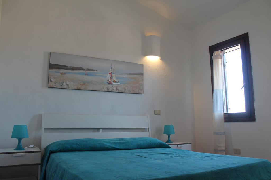 La Marmorata Vacation House Apartment Santa Teresa Gallura Phòng bức ảnh