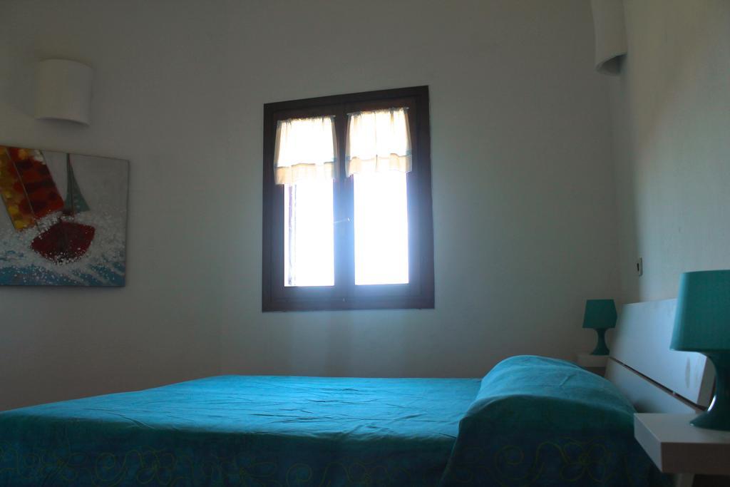 La Marmorata Vacation House Apartment Santa Teresa Gallura Phòng bức ảnh