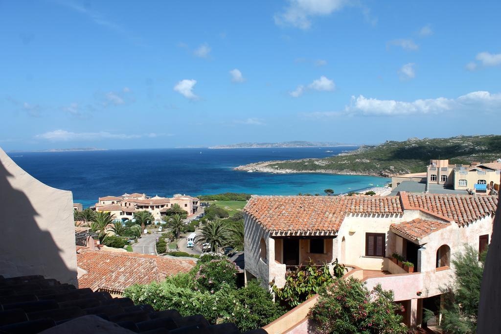 La Marmorata Vacation House Apartment Santa Teresa Gallura Ngoại thất bức ảnh