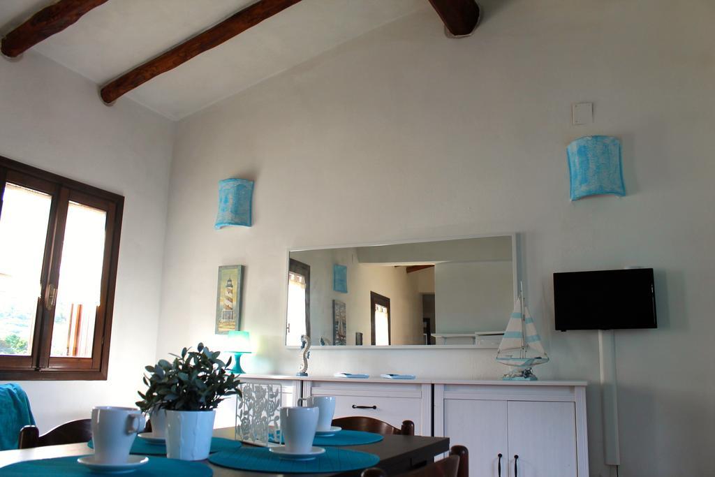 La Marmorata Vacation House Apartment Santa Teresa Gallura Phòng bức ảnh