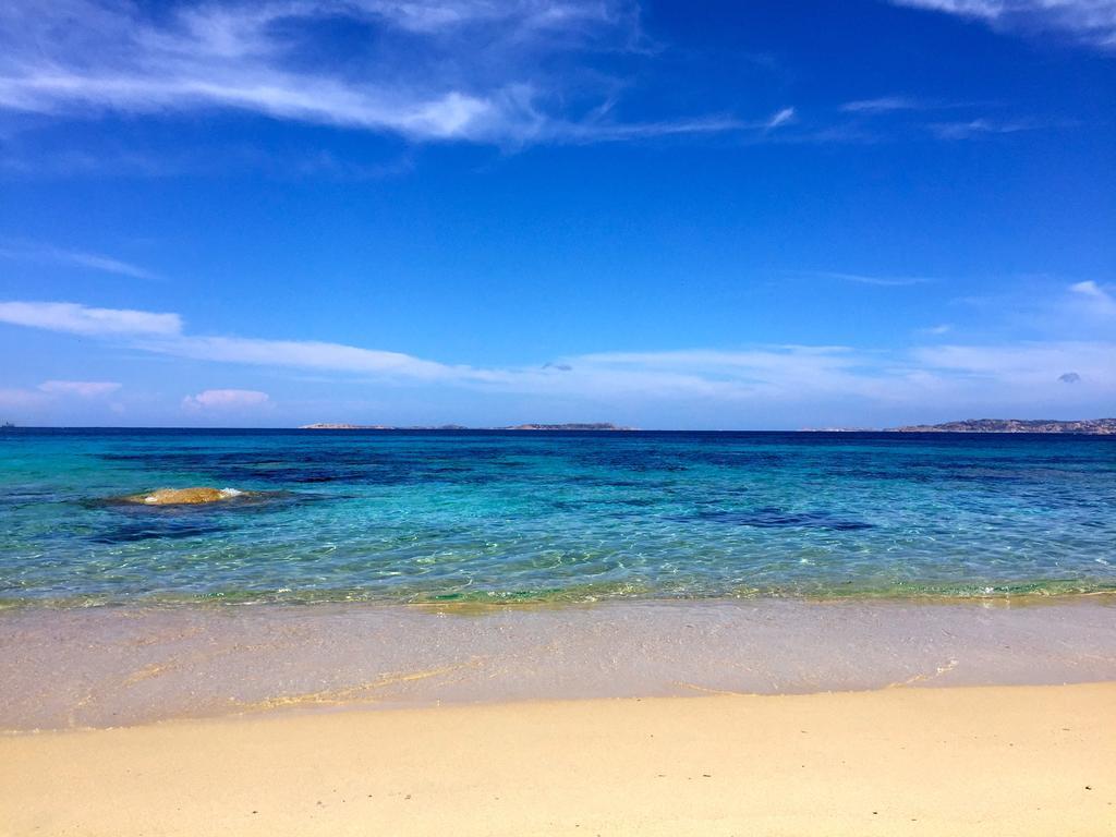 La Marmorata Vacation House Apartment Santa Teresa Gallura Ngoại thất bức ảnh