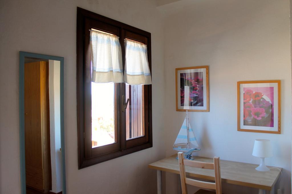 La Marmorata Vacation House Apartment Santa Teresa Gallura Phòng bức ảnh
