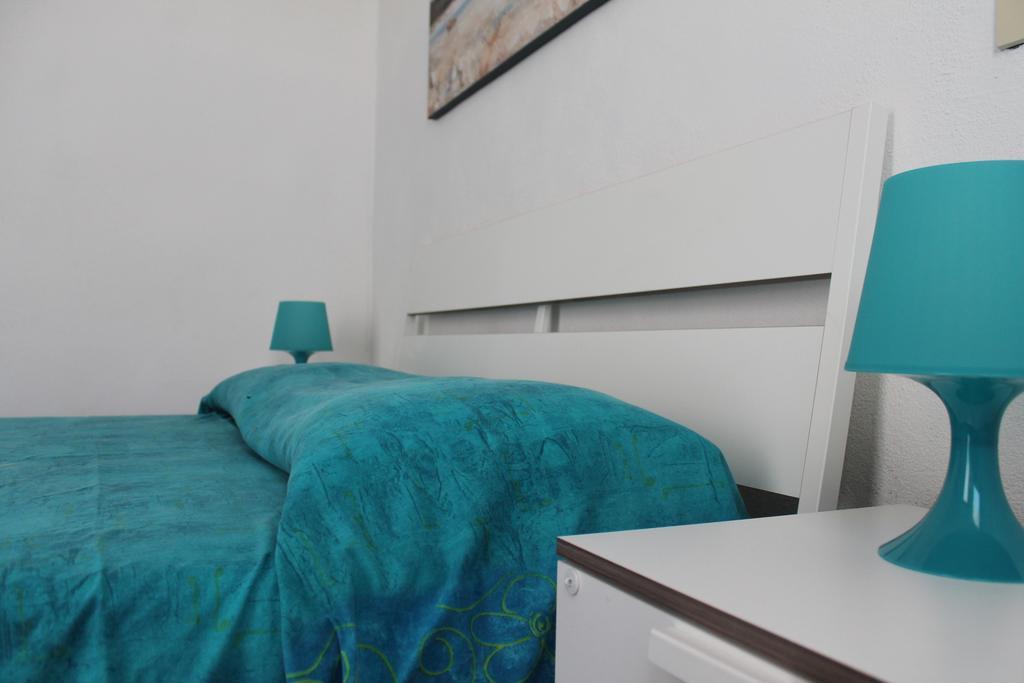 La Marmorata Vacation House Apartment Santa Teresa Gallura Phòng bức ảnh