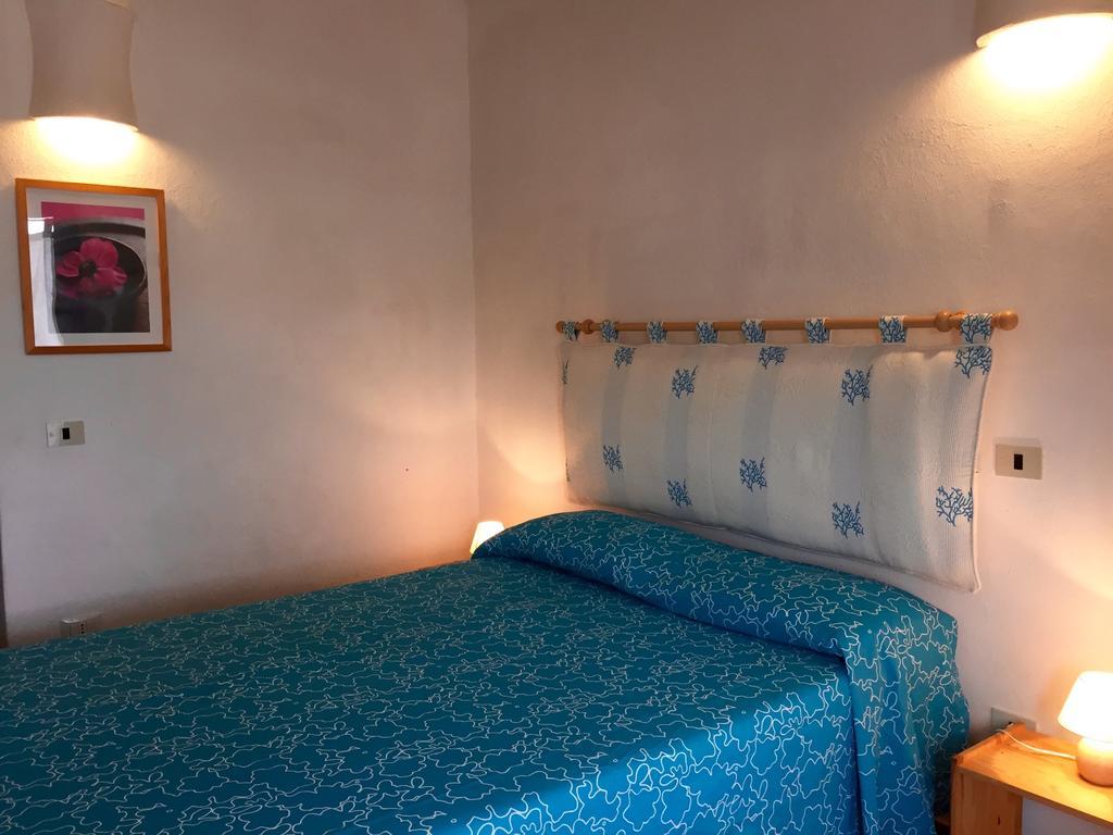 La Marmorata Vacation House Apartment Santa Teresa Gallura Ngoại thất bức ảnh