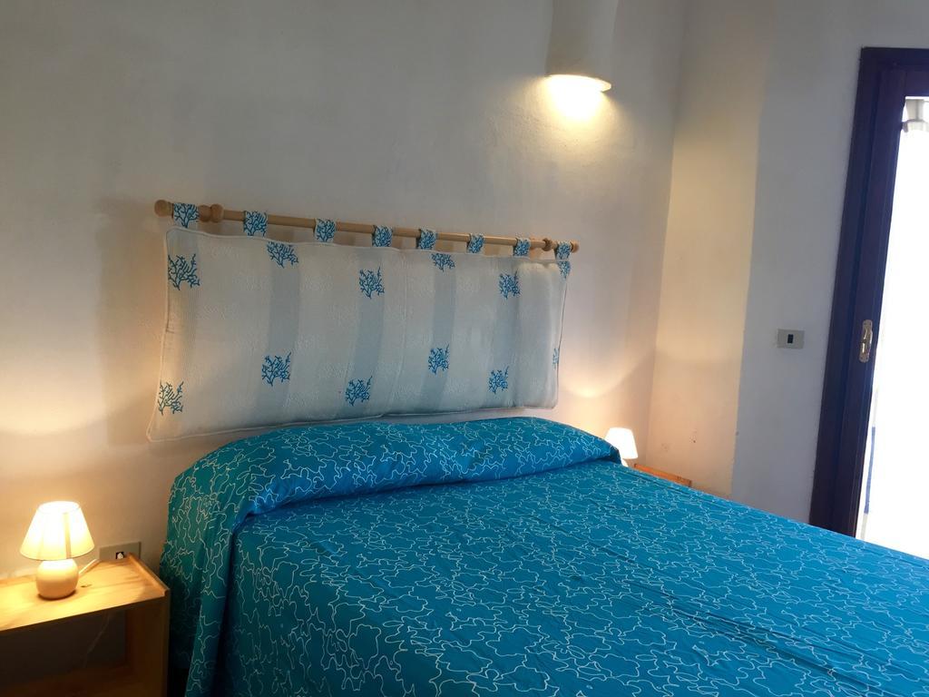 La Marmorata Vacation House Apartment Santa Teresa Gallura Ngoại thất bức ảnh