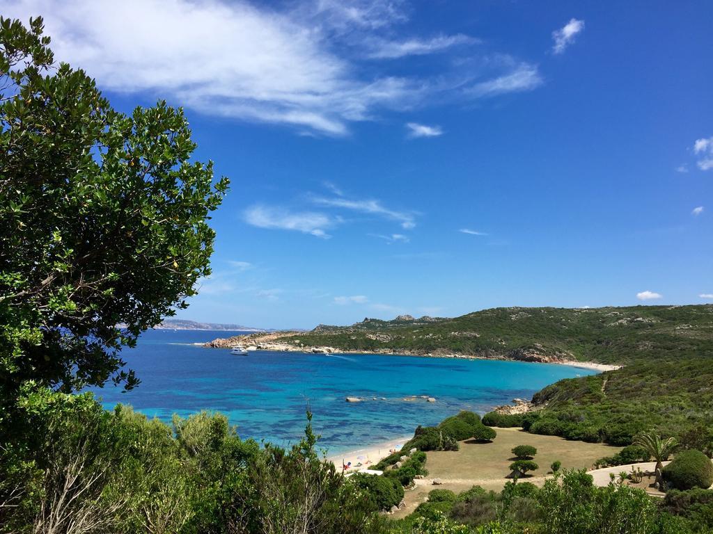 La Marmorata Vacation House Apartment Santa Teresa Gallura Ngoại thất bức ảnh