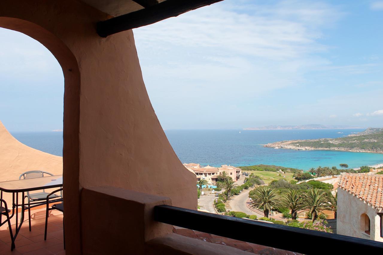 La Marmorata Vacation House Apartment Santa Teresa Gallura Ngoại thất bức ảnh