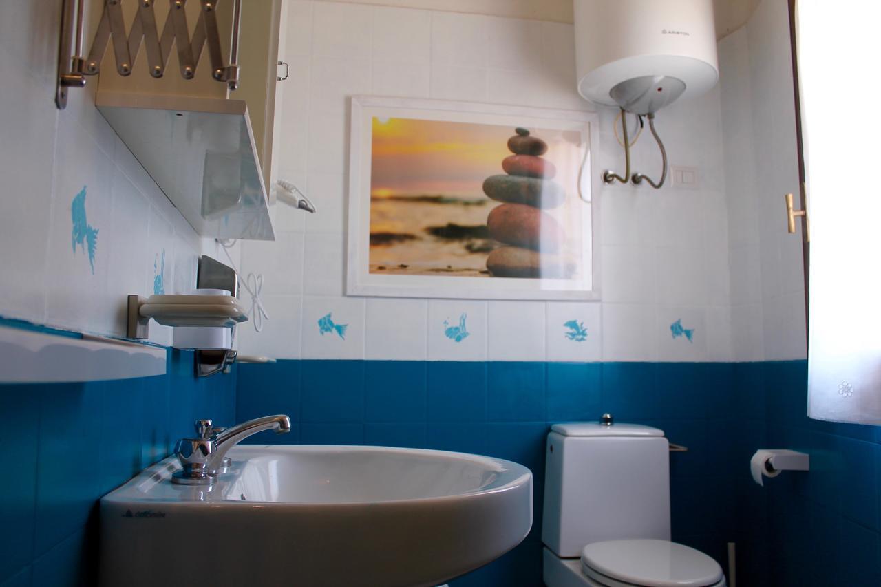 La Marmorata Vacation House Apartment Santa Teresa Gallura Ngoại thất bức ảnh